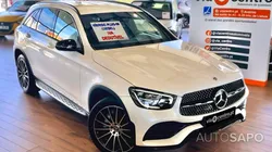 Mercedes-Benz Classe GLC de 2022
