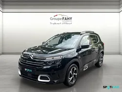 CITROEN C5 Aircross BlueHDi 130 S&S EAT8 Shine