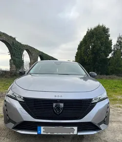 Peugeot 308 SW BlueHdi Active Pack
