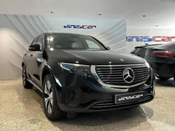 Mercedes-Benz EQC 400 400 4Matic