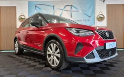 Seat arona 1.5 tsi 150 dsg7 xperience