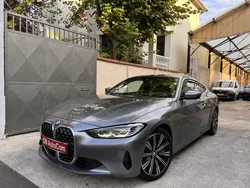 BMW SERIE 4 420i Coupé . - BVA Sport COUPE G22 G82 420i PHASE 1