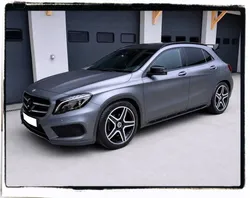 Mercedes GLA 180 D PACK AMG / PACK 45 / TO / PACK AMBIANCE