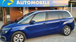 Citroen Grand C4 Picasso de 2017