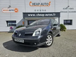 Renault Vel Satis 2.0 dCi150 FAP Carminat