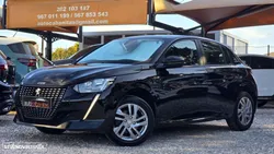 Peugeot 208 1.2 PureTech Active