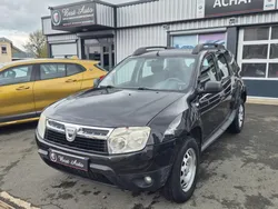 Dacia Duster 1,5 dci 85 ambiance