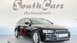 Audi A4 de 2013
