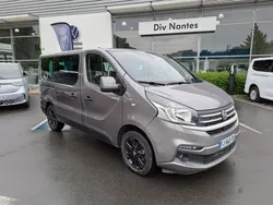 19 900HT - Fiat Talento Panorama 9 places - 2.0l 145ch - 2019