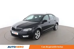 Skoda Octavia 1.4 TSI Green Tec Elegance DSG7 140 ch
