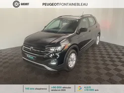 Volkswagen T-Cross 1.0 TSI 110 START/STOP DSG7 LIFE PLUS