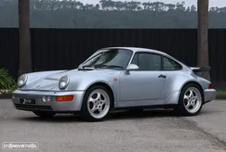 Porsche 911 (964) Coupé 3.3 Turbo II