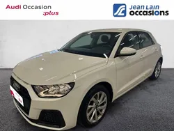 Audi A1 Sportback 25 TFSI 95 ch S tronic 7 Design
