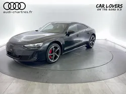 AUDI S e-tron GT 591 ch quattro