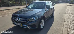 Mercedes-Benz GLC 250