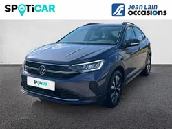 Volkswagen Taigo 1.0 TSI 110 DSG7 Life Plus