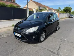 FORD C-Max II (B7) 1.6 TDCi FAP 115 cv