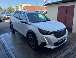 Peugeot 2008 II 1.5 BlueHDi 130ch S&S Allure EAT8