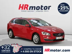 VOLVO V60 D4 Momentum Aut. 190