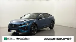 Peugeot 408 PureTech 130 EAT8 GT