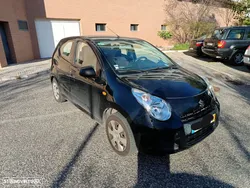 Suzuki Alto 1.0 GL