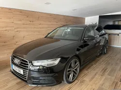 Audi A6 2.0 TDI ULTRA