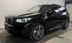 BMW X1 MSPORT SDrive 18d DKG U11