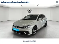 VOLKSWAGEN Polo 1.0 TSI 95 S&S BVM5 VW Edition