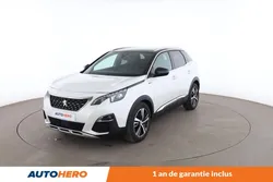 Peugeot 3008 1.6 THP GT Line EAT6 165 ch