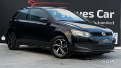 Volkswagen Polo de 2011