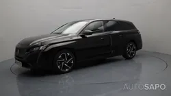 Peugeot 308 de 2024