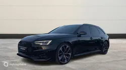 Audi Rs4 Avant 2.9 V6 TFSI 450ch quattro tiptronic 8