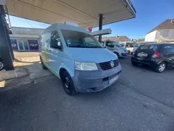 Volkswagen T5 Transporter VOLKSWAGEN (VW) TRANSPORTER 5 Camionnette 2.5 TDI 130cv