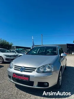 Volkswagen Golf 1.4 TOUR PREMIERE MAIN KM GARANTI...