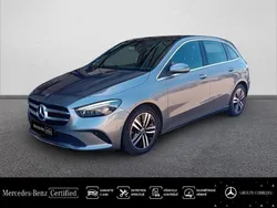 Mercedes-benz Classe B 180d 2.0 116ch Progressive Line Edition 8G-DCT
