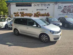 Volkswagen TOURAN 1.6 TDI 105CH FAP MATCH