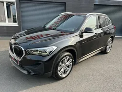 Bmw x1 (f48 phase2) s-drive 16 d business design 116 bva