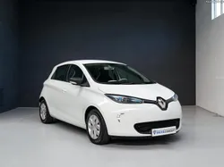 Renault Zoe c/Bateria Life 40 Q90