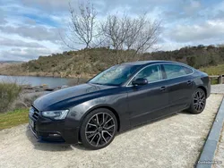 Audi A5 A5