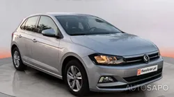 Volkswagen Polo de 2018