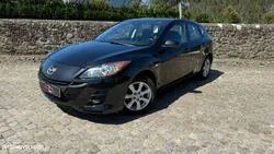 Mazda 3 MZ-CD 1.6 Comfort