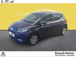 Hyundai i10 1.0 67ch ECO Intuitive BVR