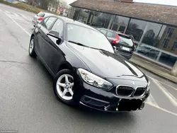 BMW 114 Advantage