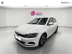 VOLKSWAGEN Polo 1.0 TSI 95 S&S BVM5 Confortline