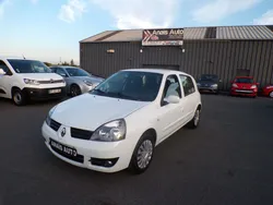 RENAULT CLIO CAMPUS 1.2 Campus Authentique 88223 km