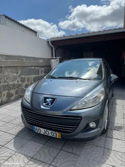 Peugeot 207 1.6 HDi 99g