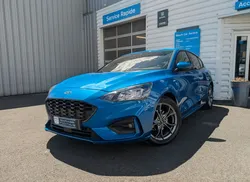 FORD FOCUS IV 1.0i 125 ECOBOOST