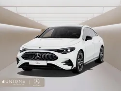 MERCEDES Clase CLA CLA Eléctrico 250+ 200kw