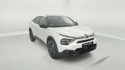 CITROEN C4 PureTech 155 S&S EAT8 Shine Pack