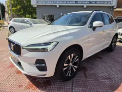 Volvo XC60 B4 Plus Dark